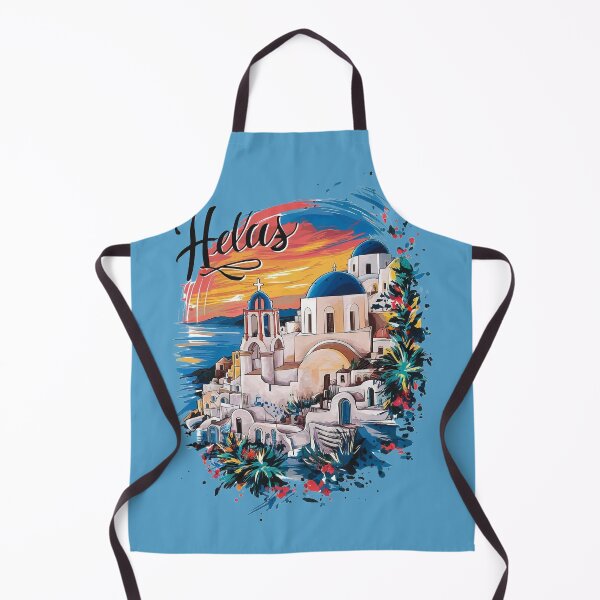 Item preview, Sifnos Island in Greece! Hellas! designed and sold by Zibis09.