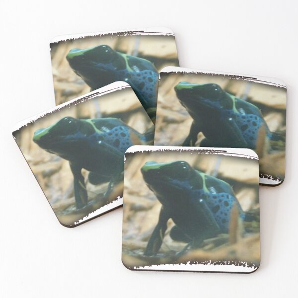 Item preview, Little Frog designed and sold by Photomainia.