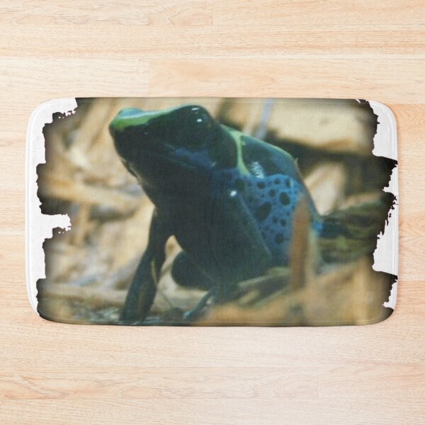 Item preview, Little Frog designed and sold by Photomainia.