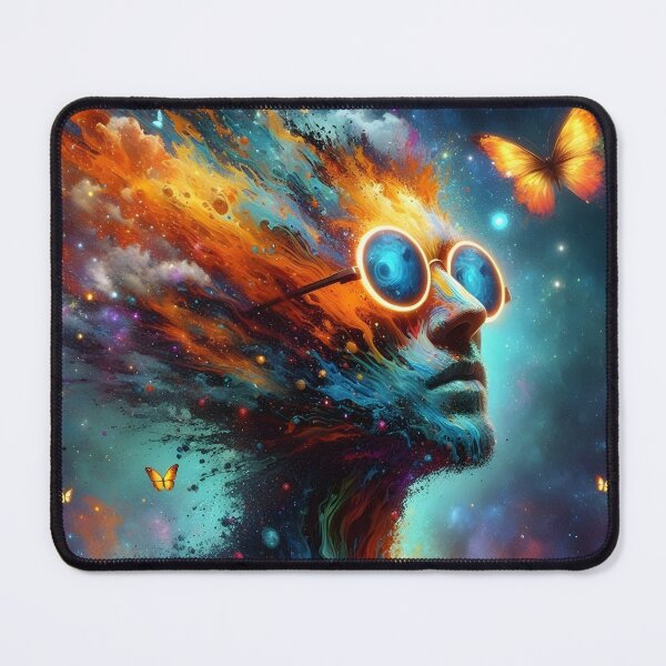 Item preview, best to buy Cosmic Vision designed and sold by lamp148.