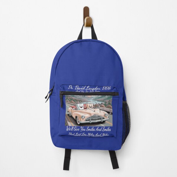 Item preview, Dr. Langdon DDS ~Miles 2 designed and sold by Hall-O-Gram.