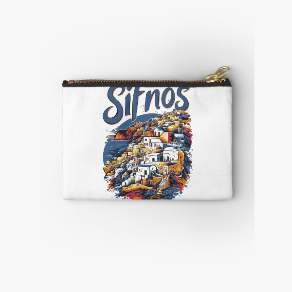 Item preview, Sifnos Island in Greece! Hellas! designed and sold by Zibis09.