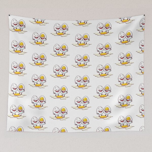Item preview, Happy Eggs designed and sold by LoveLaxmi Arts.