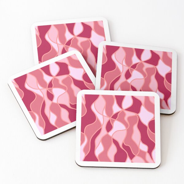 Item preview, colourblock Abstract designed and sold by Charmy Design.