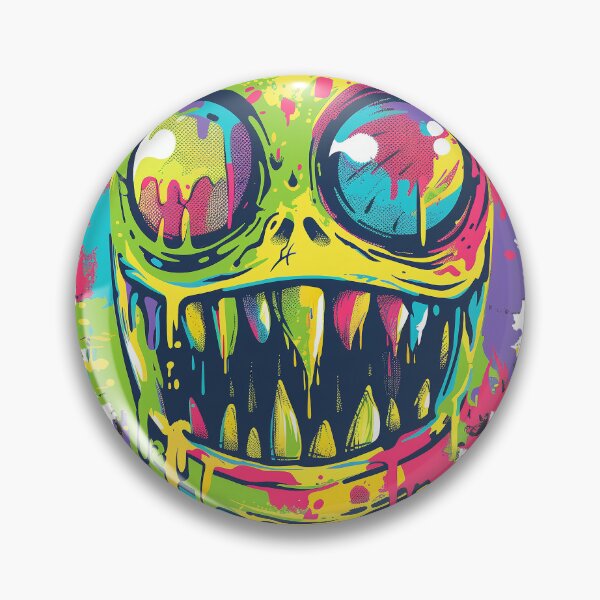 Item preview, Zombie designed and sold by nomiraclehere.