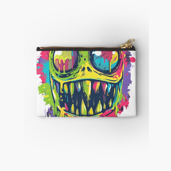 Item preview, Zombie designed and sold by nomiraclehere.