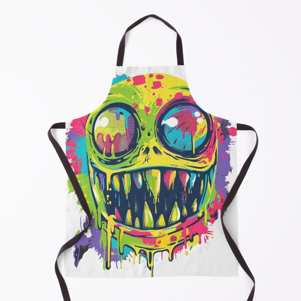 Item preview, Zombie designed and sold by nomiraclehere.
