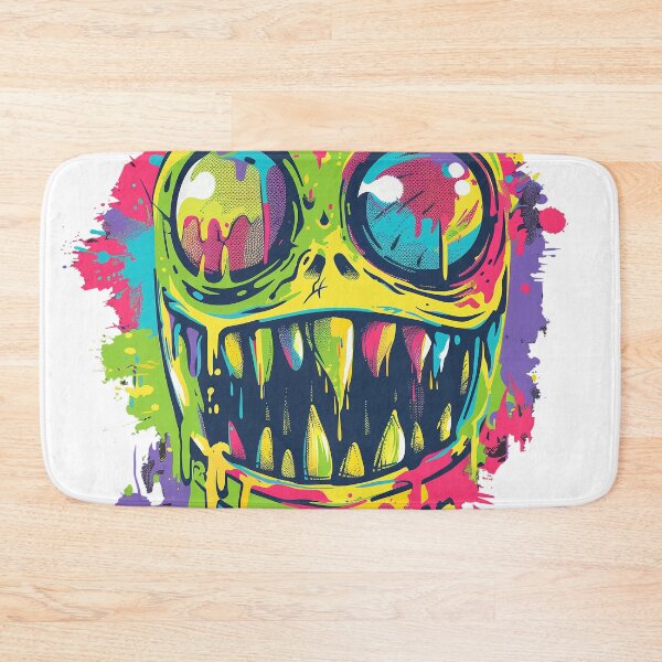 Item preview, Zombie designed and sold by nomiraclehere.
