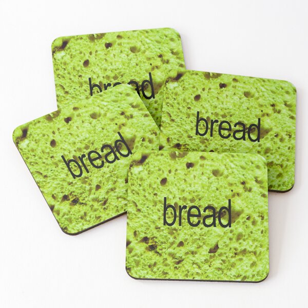 Item preview, bread (brat), somehow lime designed and sold by XenonBase.