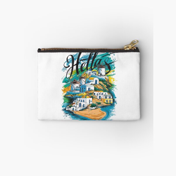 Item preview, Sifnos Island in Greece! Hellas! designed and sold by Zibis09.