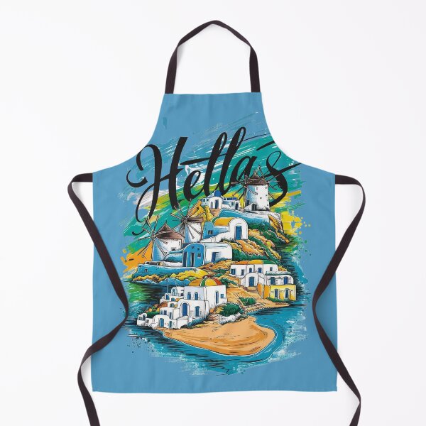 Item preview, Sifnos Island in Greece! Hellas! designed and sold by Zibis09.