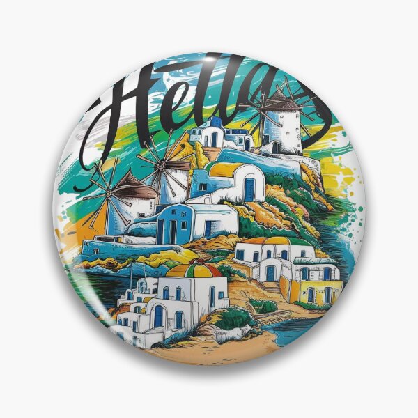 Item preview, Sifnos Island in Greece! Hellas! designed and sold by Zibis09.