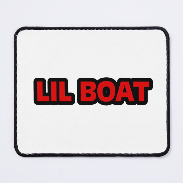Item preview, Lil Boat designed and sold by Gotta Escape.
