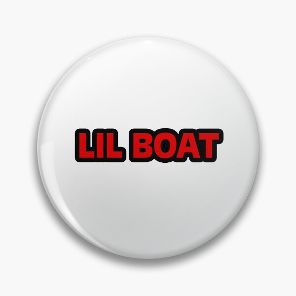 Item preview, Lil Boat designed and sold by Gotta Escape.