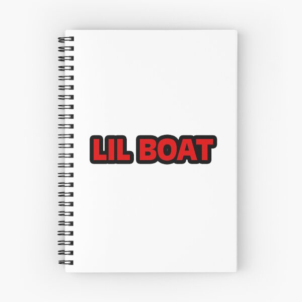 Item preview, Lil Boat designed and sold by Gotta Escape.