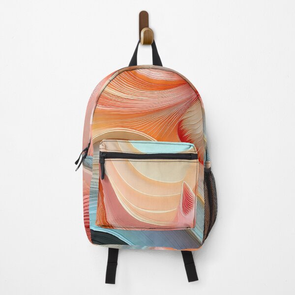 Item preview, “Feline update in the wavy region” designed and sold by Tecno-Art-Land.