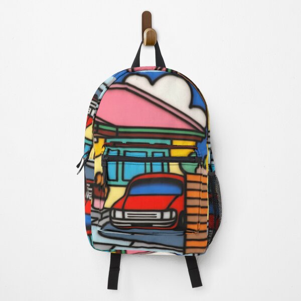 Item preview, Pop Art Paintings, visual pop culture designed and sold by J-Oua.