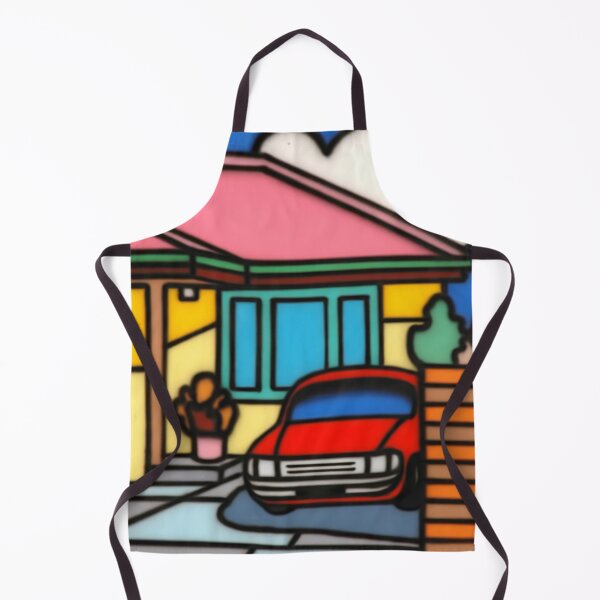 Aperçu de l'œuvre Pop Art Paintings, visual pop culture créée et vendue par J-Oua.