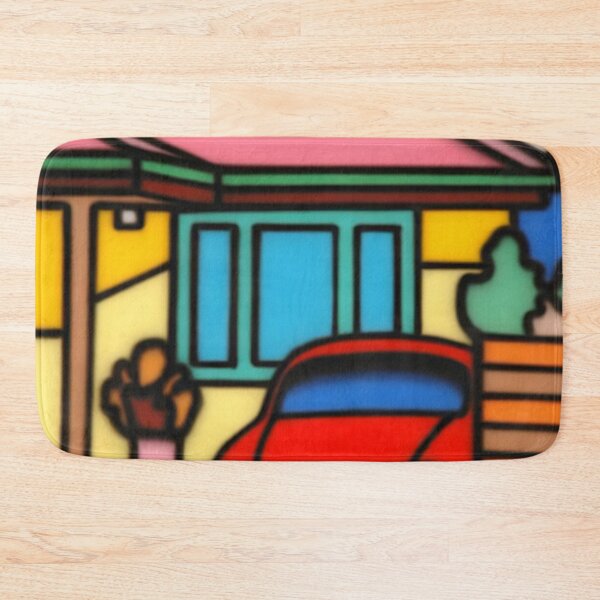 Item preview, Pop Art Paintings, visual pop culture designed and sold by J-Oua.