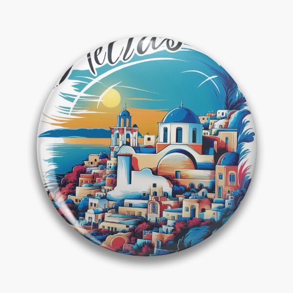 Item preview, Sifnos Island in Greece! Hellas! designed and sold by Zibis09.