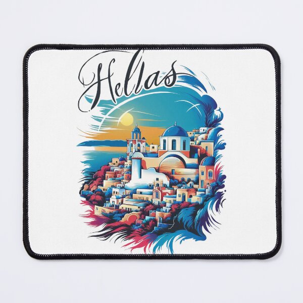 Item preview, Sifnos Island in Greece! Hellas! designed and sold by Zibis09.