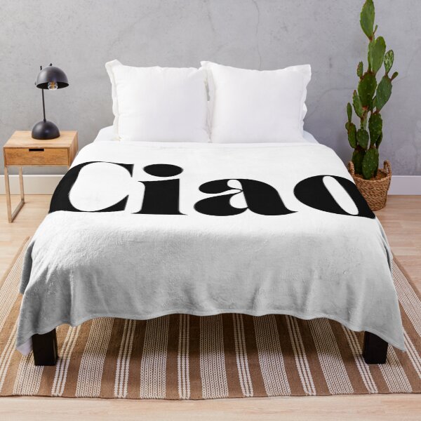 Item preview, Ciao designed and sold by S-and-W-4ever.