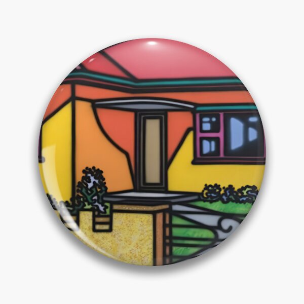 Item preview, Pop Art Paintings, visual pop culture designed and sold by J-Oua.