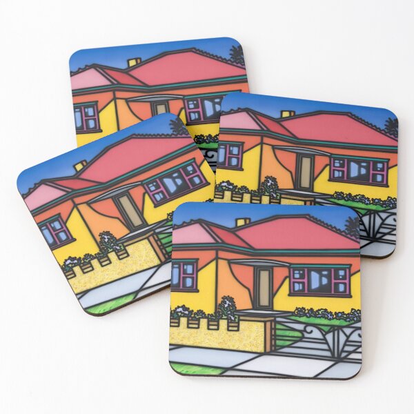 Item preview, Pop Art Paintings, visual pop culture designed and sold by J-Oua.