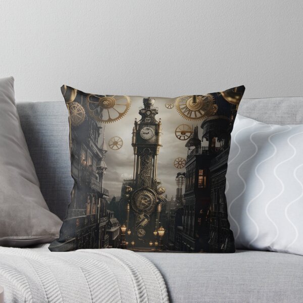 Item preview, Victorian Symphony of Mechanics designed and sold by DIUMERI.