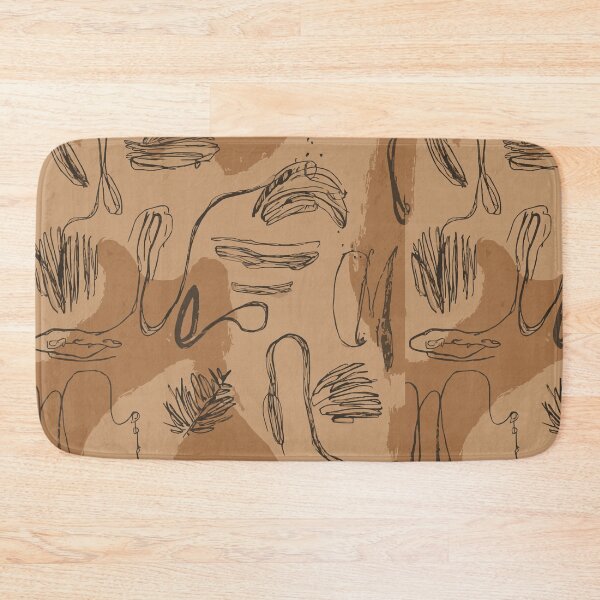 Item preview, Hand-Drawn Aesthetics designed and sold by DigitalBazars.