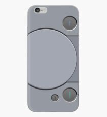 Vinilo o funda para iPhone Estación de juegos