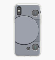 Playstation iPhone Case