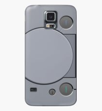 Funda/vinilo para Samsung Galaxy Estación de juegos
