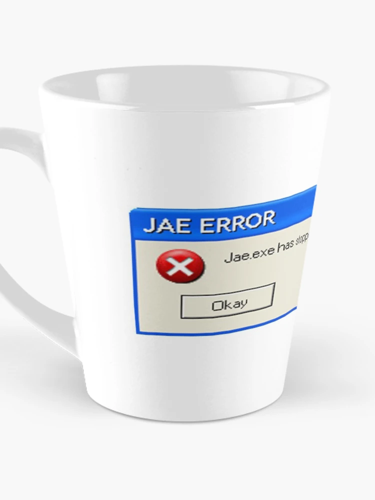Thumbnail 3 of 4, Coffee Mug, Jae Error designed and sold by Roddel.