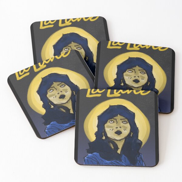 Item preview, La Lune designed and sold by Moon-Prints.
