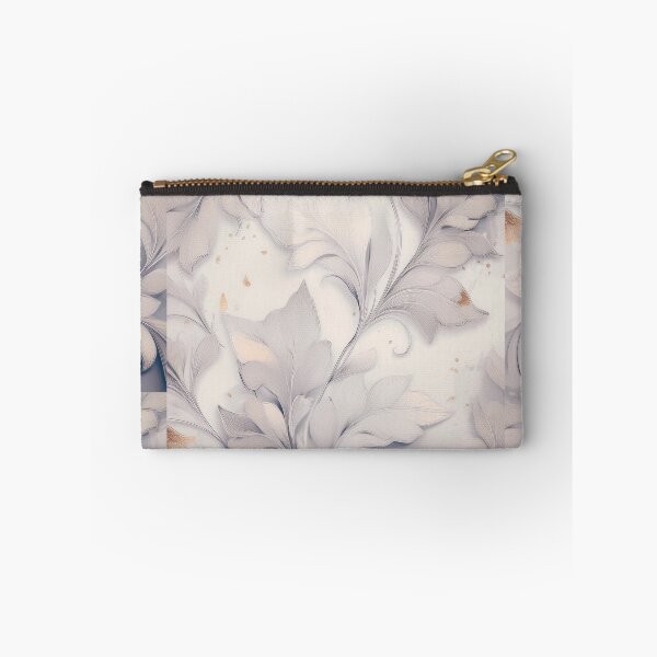 Item preview, Vintage florals in neutral colours, abstract designed and sold by navitalidesign.