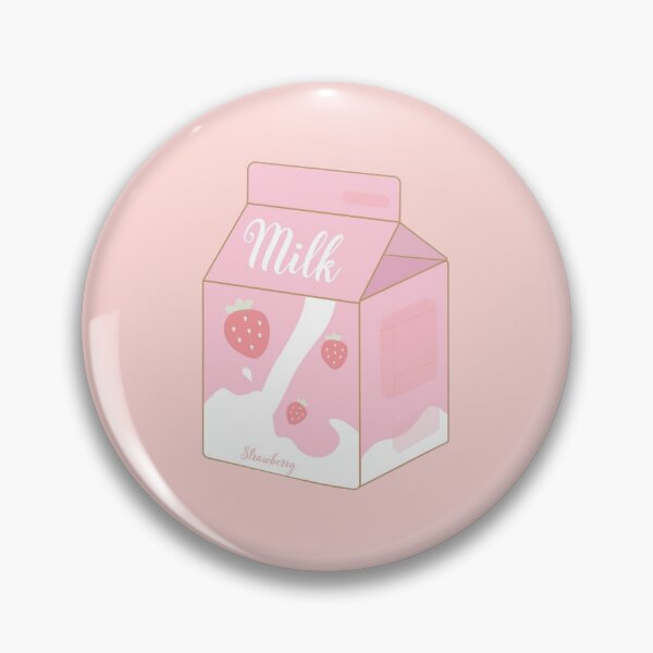 Item preview, Strawberry Milk designed and sold by PeachyPetichor.