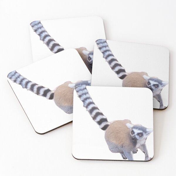 Item preview, Leaping Lemurs designed and sold by Photomainia.