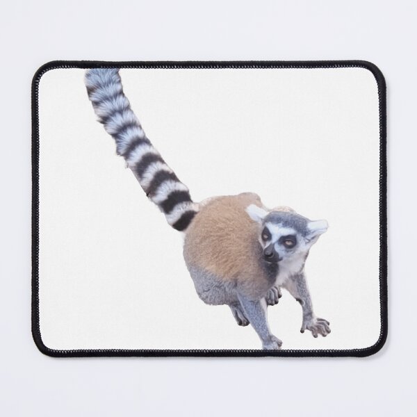 Item preview, Leaping Lemurs designed and sold by Photomainia.