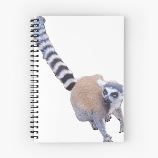 Item preview, Leaping Lemurs designed and sold by Photomainia.