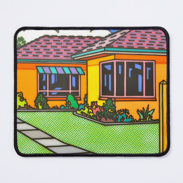 Item preview, Pop Art Paintings, visual pop culture designed and sold by J-Oua.