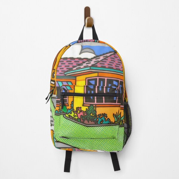 Item preview, Pop Art Paintings, visual pop culture designed and sold by J-Oua.
