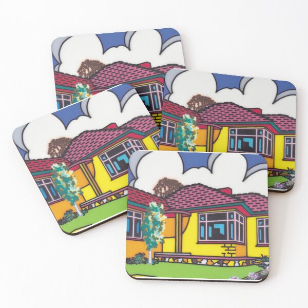 Item preview, Pop Art Paintings, visual pop culture designed and sold by J-Oua.