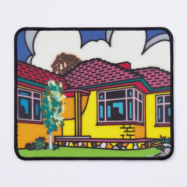 Item preview, Pop Art Paintings, visual pop culture designed and sold by J-Oua.