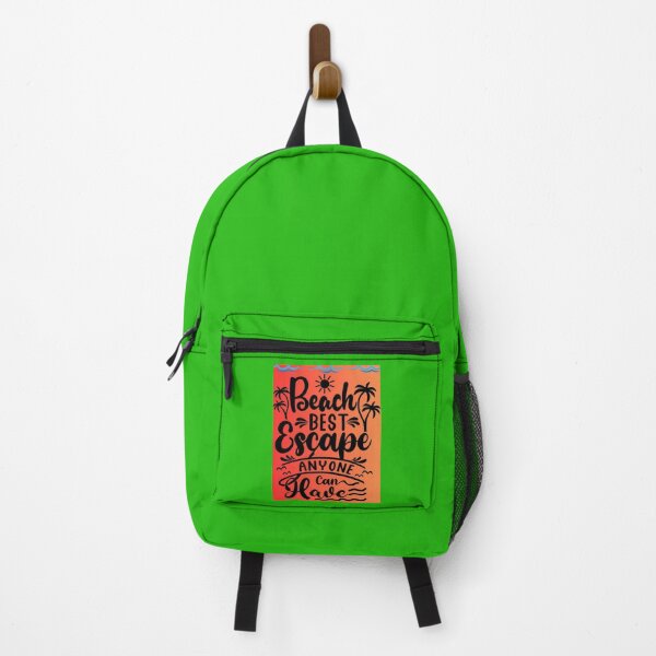 Item preview, Beach Best, Trending Topic designed and sold by MountainAndSea.