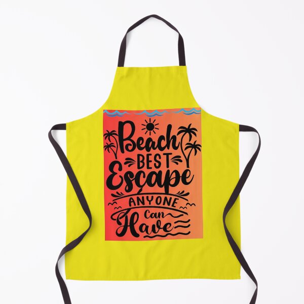Item preview, Beach Best, Trending Topic designed and sold by MountainAndSea.