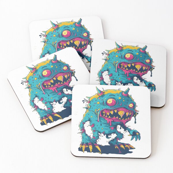Item preview, Retro Zombie designed and sold by nomiraclehere.