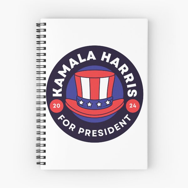 Item preview, Kamala Harris for President 2024 designed and sold by AmazedGrace.