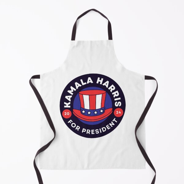 Item preview, Kamala Harris for President 2024 designed and sold by AmazedGrace.
