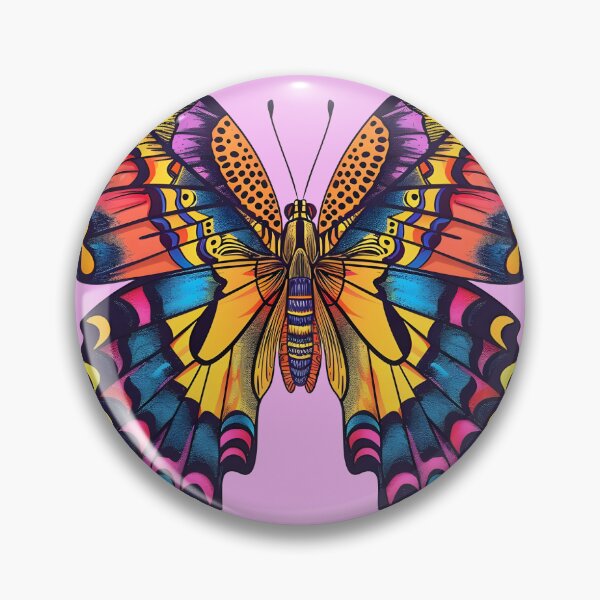 Item preview, Radiant Butterfly Elegance designed and sold by  MAD's Recreation Studio.
